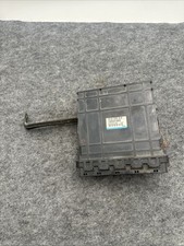 2005 Mitsubishi Endeavor 3.8l 4wd Engine Computer Module Ecm Ecu 1860a060 2005 Mitsubishi Endeavor 3.8l 4wd Engine Computer Module Ecm Ecu 1860a060