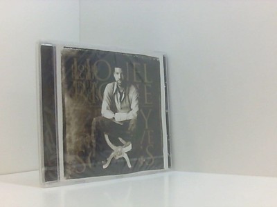 Truly The Love Songs Lionel Richie: