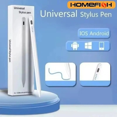 Universal Stylus Stift Pencil iOS Android für iPad Lenovo Xiaomi Huawei Tablet