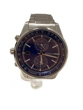 CITIZEN Watch/Analog/BLU/B642 S118280