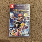 New Sealed Mario + Rabbids Sparks of Hope for Nintendo Switch