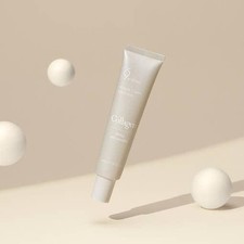 9wishes, Collagen Ampoule Eye & Face Cream 40ml, Lifting, Anti-Wrinkle, KBeauty