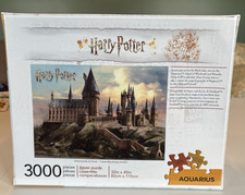 Harry Potter 2000 - 4999 Pieces Puzzles for sale | eBay