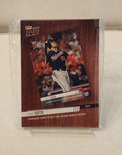 2020 Topps Series 2 Best of Topps Now Complete Set (10 Cards)  - FREE SHIPPING