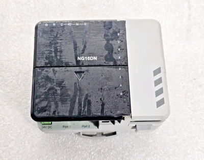 MITSUBISHI NG16DN INDUSTRIAL PLC SUPERIOR QUALITY PRODUCT - Gebraucht