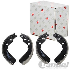 Tambour de frein Daihatsu CUORE