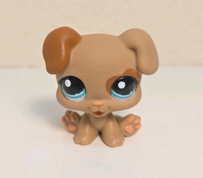 LITTLEST PET SHOP XL Jumbo Bunny Rabit EUR 15,00 - FR