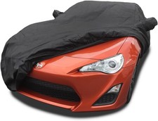 Carscover Custom Fit Car Cover For 2013-2025 Scion Fr-s Toyota 86gr86 Car Cover
