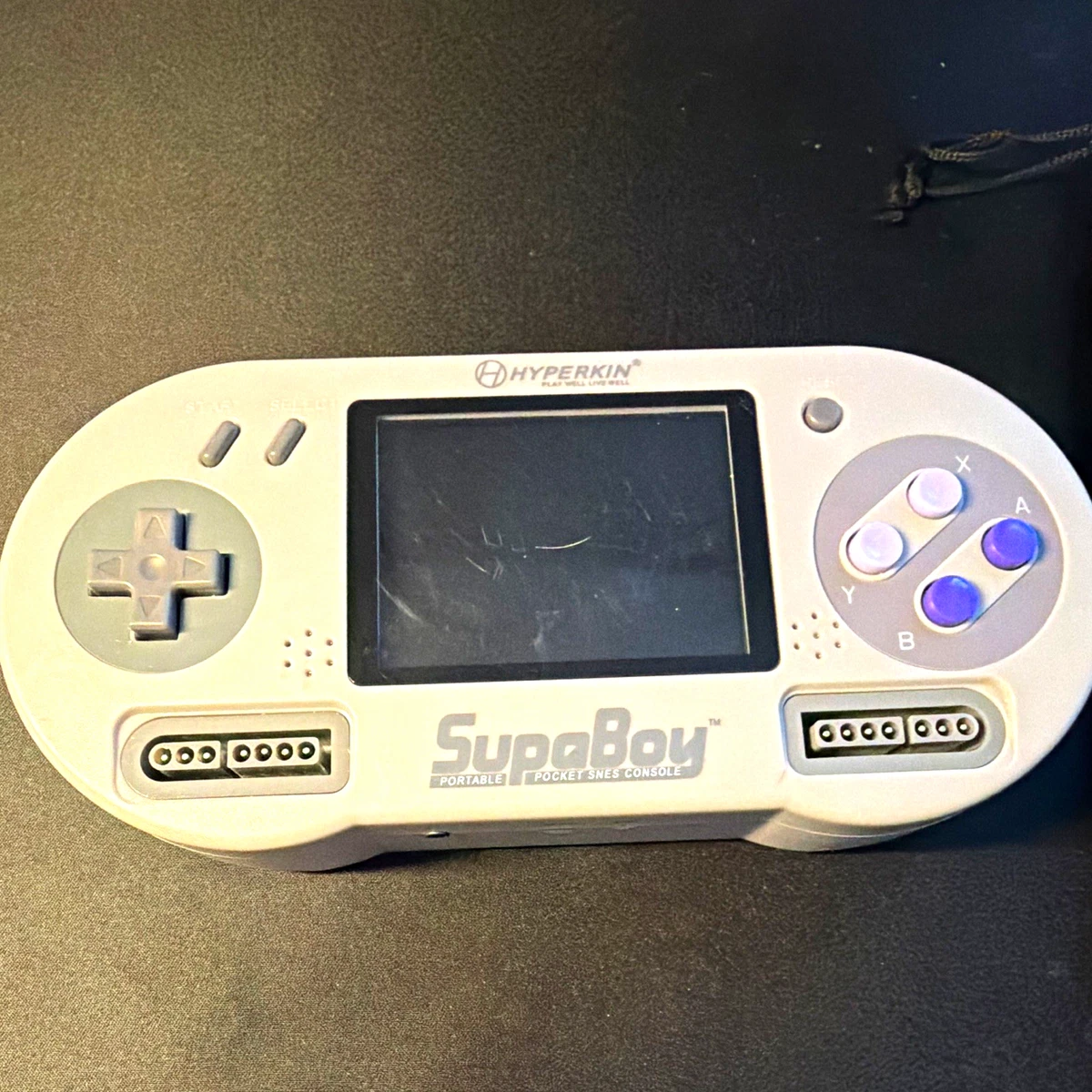 Supaboy for sale - eBay