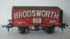 Bachmann Brodworths Main From 37-080X South Yorksire Set 2 No Box