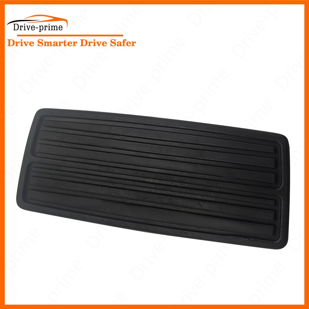 46545-SA5-980 For 1984-2000 Honda Civic Automatic Brake Pedal Pad Rubber Cover