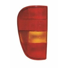 Retroviseur gauche (ou coque) Seat INCA