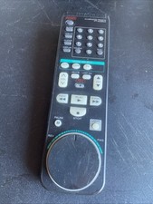 Hitachi TV VCR Illuminated Remote Control Only VT-RM294A