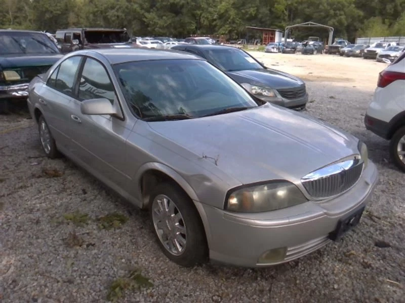 Motor 3,9 L VIN A octavo dígito DOHC 8-239 compatible con 03-06 Lincoln LS 1698181 Foto 2 de 4