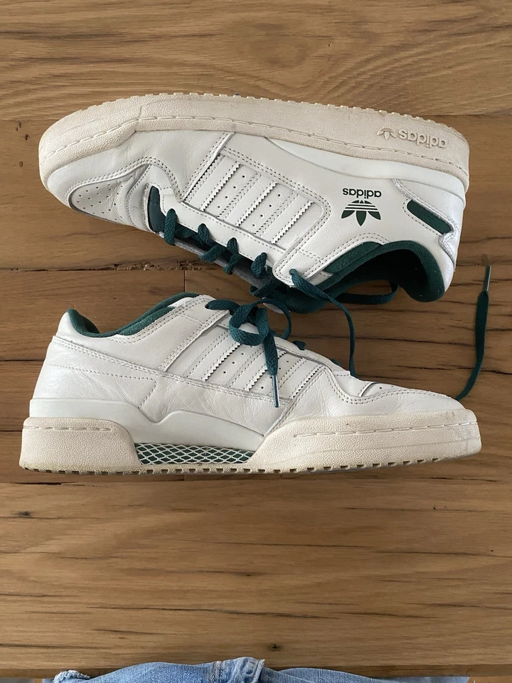 Adidas Forum Low, foto 4 di 5