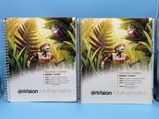Savvas enVision Mathematics Grade 6 Teacher s...