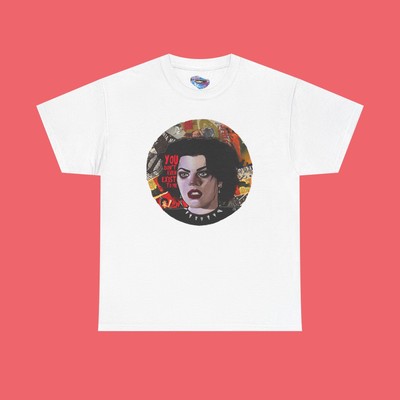 The craft - Nancy Downs - Vintage movie - Unisex Heavy Cotton Tee
