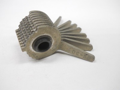 Curtis Clipper Model 15 DC-50 Cam Only #2