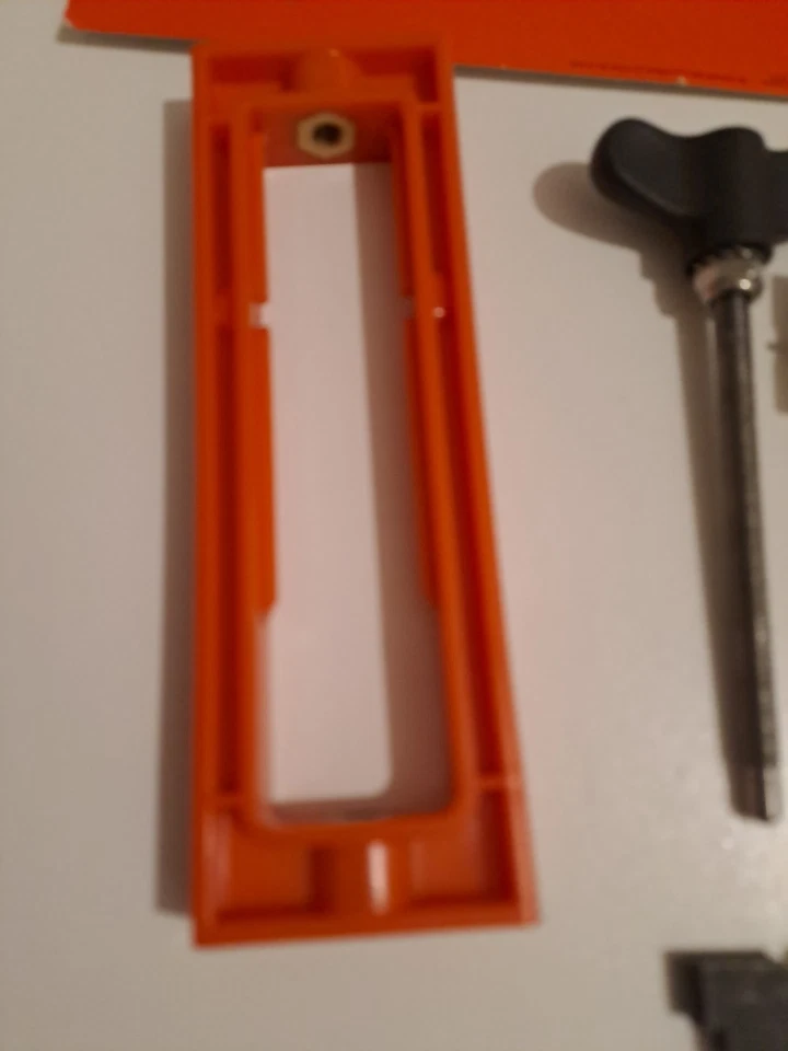 Slot.it TL01 SITL01 Estrattore Pressa Extractor Press New Pignone Motore - Immagine 3 di 4