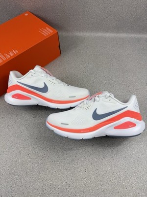 Größe 7 - Nike Zoom Structure 26 ''White Hot Lava'' (HJ1101-105)