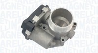 Magneti Marelli Drosselklappenstutzen 802000000043 FüR VW Golf 7 5G1 BQ1 BE1 BE2