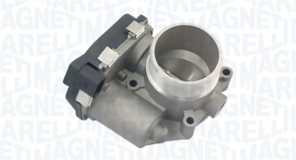 Magneti Marelli Drosselklappenstutzen 802000000043 FüR VW Golf 7 5G1 BQ1 BE1 BE2-image