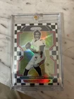 2021 Panini Prizm Football Tom Brady Checker Board SSP Case Hit! Tampa Bay