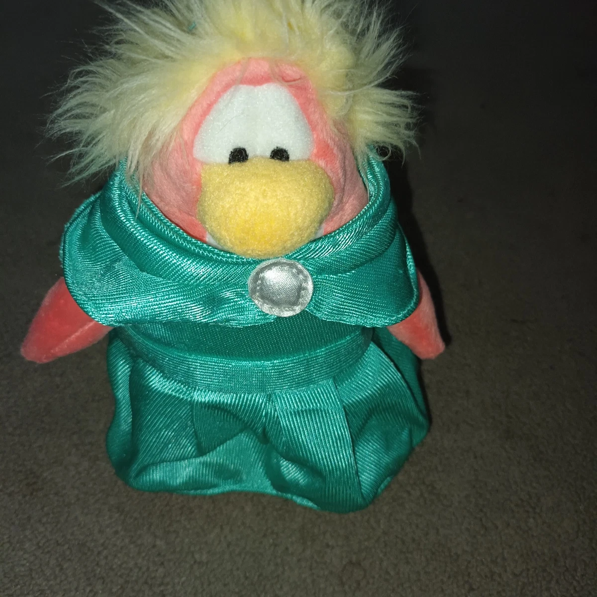 Walt Disney Penguins Disney Soft Toys & Stuffed Animals for sale