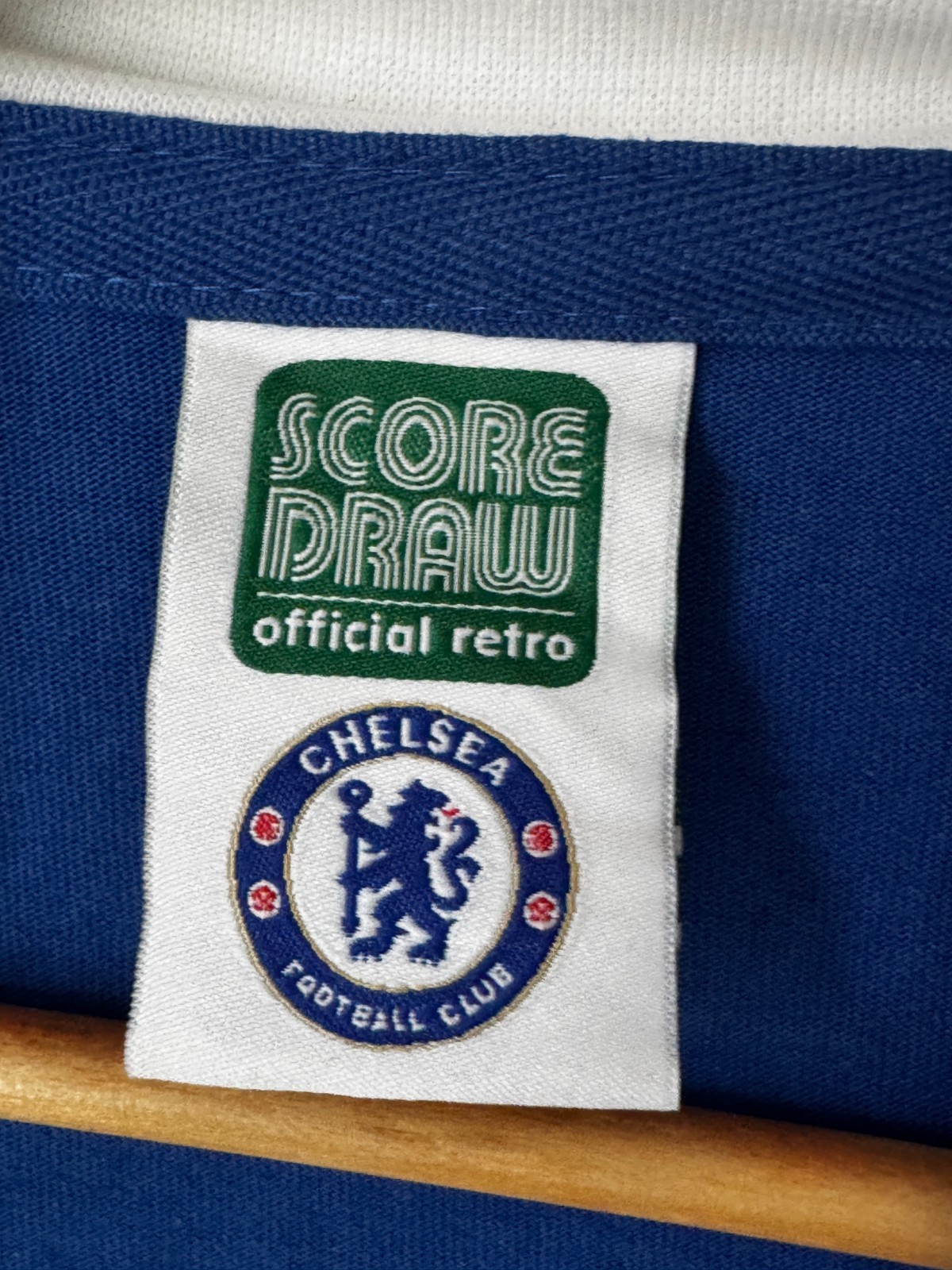 Chelsea FC 1 image 4