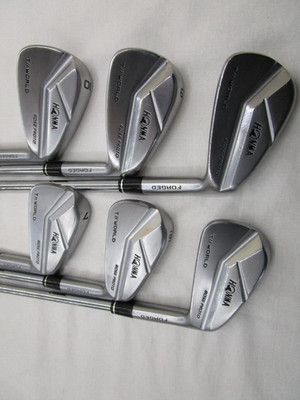 2019 HONMA Tour World TW-MB ROSE PROTO 5~10 6pc Modus3 S-flex Iron Set Golf K35