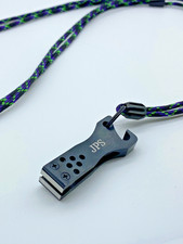 JPS Fly Fishing 'Chomper' Nippers & 'McSteezy' Lanyard Combo Deal