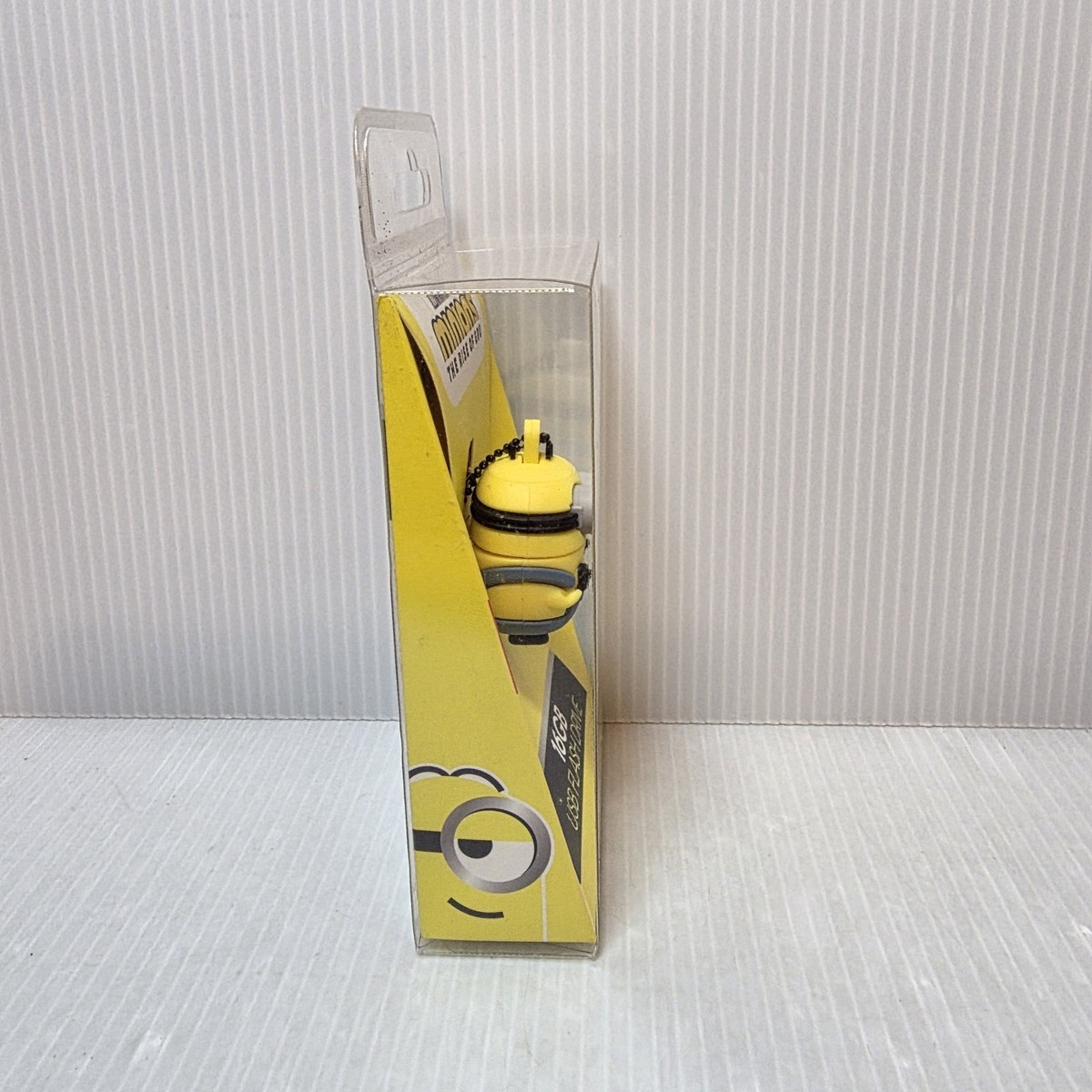 Otto Minions The Rise Of Gru 16gb USB Flash Drive Tribe Official
