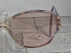 South Hampton SH 84 Blue Pre-owned Women's Eyeglass Frames Only 52-16-135 — photo 4