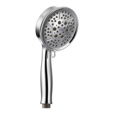 Moen 164927 Chrome Multi-Function Hand Shower With 4 Spray Patterns