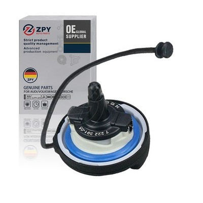 For Audi A6 A7 Quattro S6 S7 RS7 2012-2018 C7 Platform 4G0201550M Fuel Tank Cap