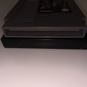 3 in 1 Super Mario Bros. 1 Nintendo World Cup Tetris NES Modul PAL guter Zustand