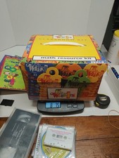 Learning Wrap-Ups Math Addition Classroom Kit Lot 30 Complete Sets Teachers CD