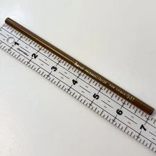 Berol Prismacolor Thick Lead Colored Art Pencil~Raw Umber 941~Unsharpened~Rare