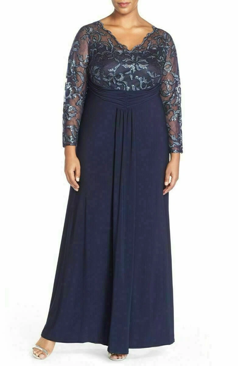 Marina Plus Size Dresses for Women for sale | eBay Marina Plus Size Dresses for Women for sale | eBay