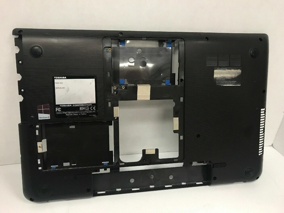 Coffre Inférieur Bas De PC Toshiba Satellite A100-316 - Référence 6070B0084104 - Occasion