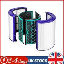Image of HEPA Filter for Dyson Pure Cool TP04 HP04 DP04 TP05 DP05 Air Purifying Tower Fan