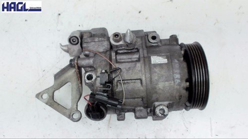 Kompressor Klimaanlage 4471802862 Mercedes-benz Vaneo CDI 1.7 414 67 KW 91 PS