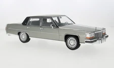 1982 Cadillac Fleetwood Brougham 1/18 MCG Model Car Group MCG18377