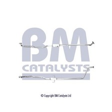 For PEUGEOT 108 2014 onwards Exhaust Pipe