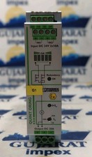 PHOENIX CONTACT QUINT-ORING/24DC/2×10/1×20 ORDER_NO: 2320173 (NO BOX AVAILABLE)