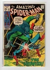 Amazing Spider-Man #93