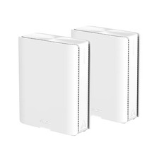 4711387249178 WiFi System ZenWiFi BQ16 Quad Band WiFi 7 Mesh (2-pack) ASUS
