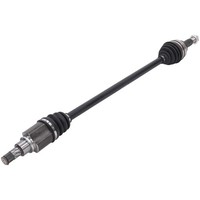 NTY Antriebswelle Gelenkwelle Vorderachse Rechts FüR Nissan Qashqai +2 I 1.6