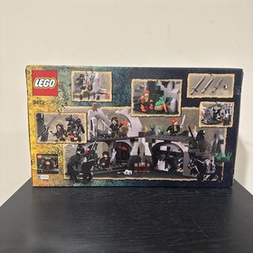 LEGO The Lord of the Rings: Attack on Weathertop (9472) - New Sealed LOTR