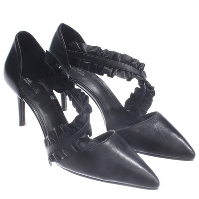 Michael Kors Pumps 40 EUR US 9 Schwarz Sehr gut